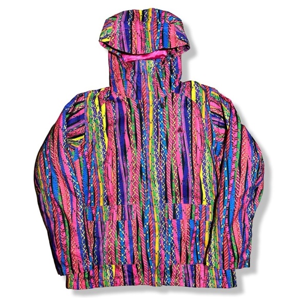 Nike Jackets & Blazers - Nike ACG Goretex Jacket